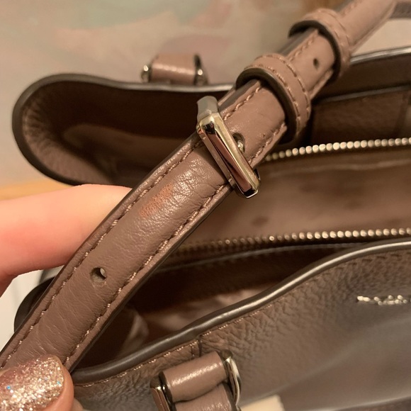 KATE SPADE Jackson Satchel Crossbody - Picture 14 of 14
